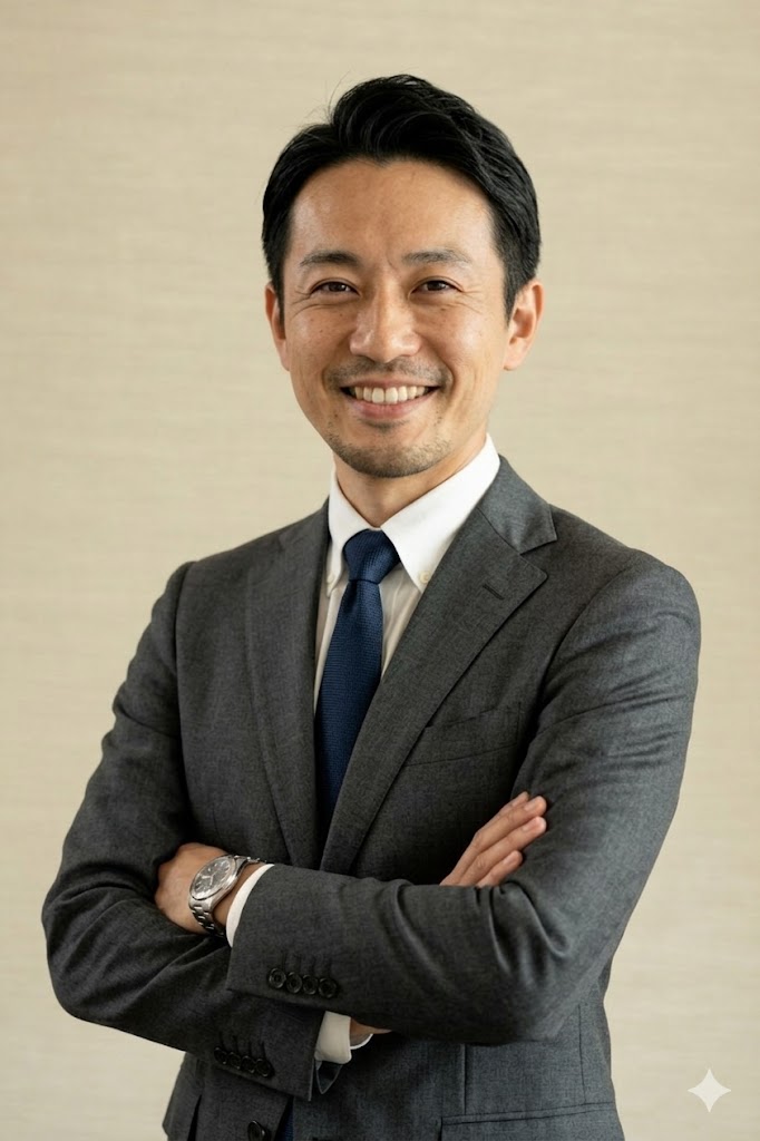 SMART Consulting シニアコンサルタント