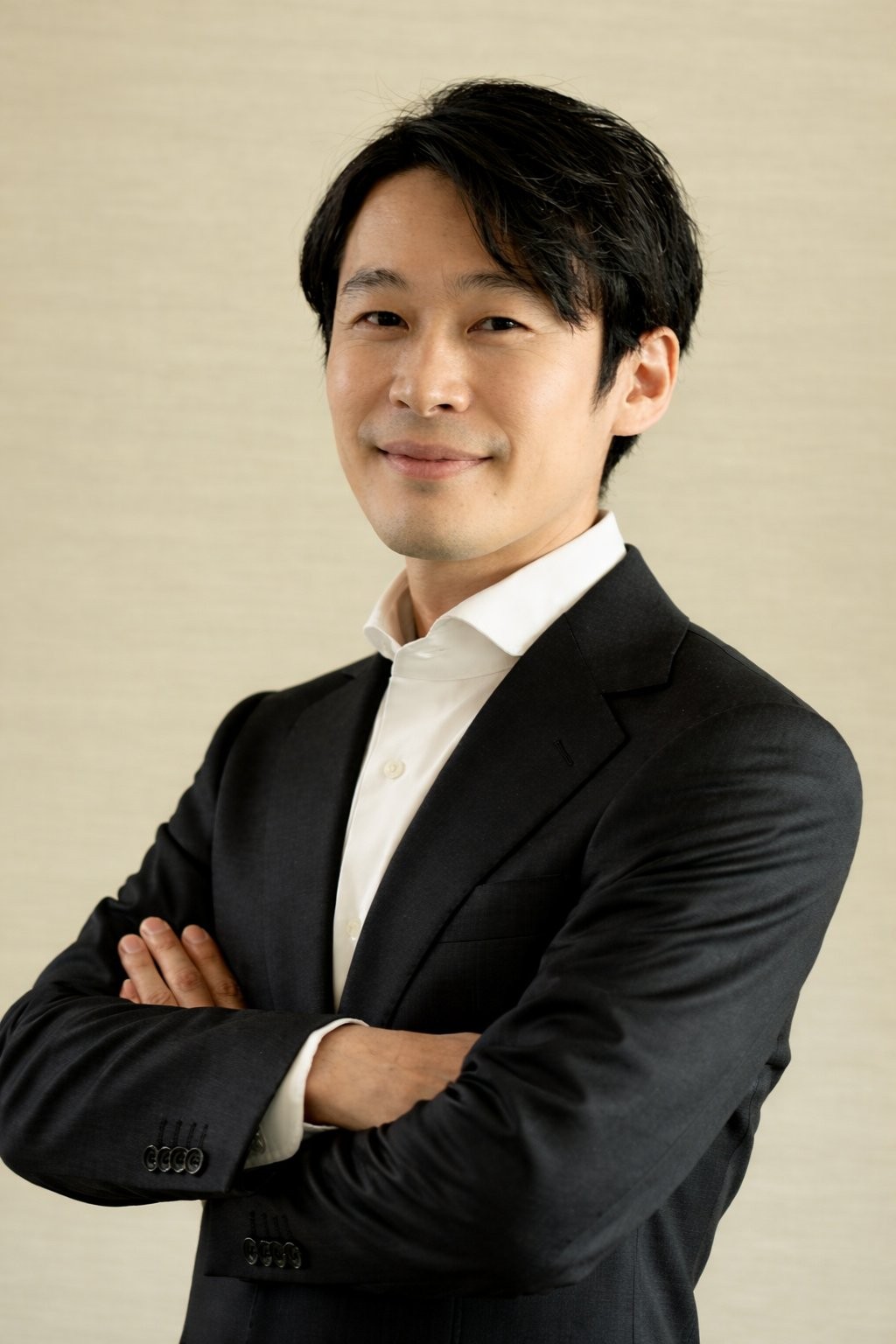 金﨑卓也 - SMART Consulting 代表取締役